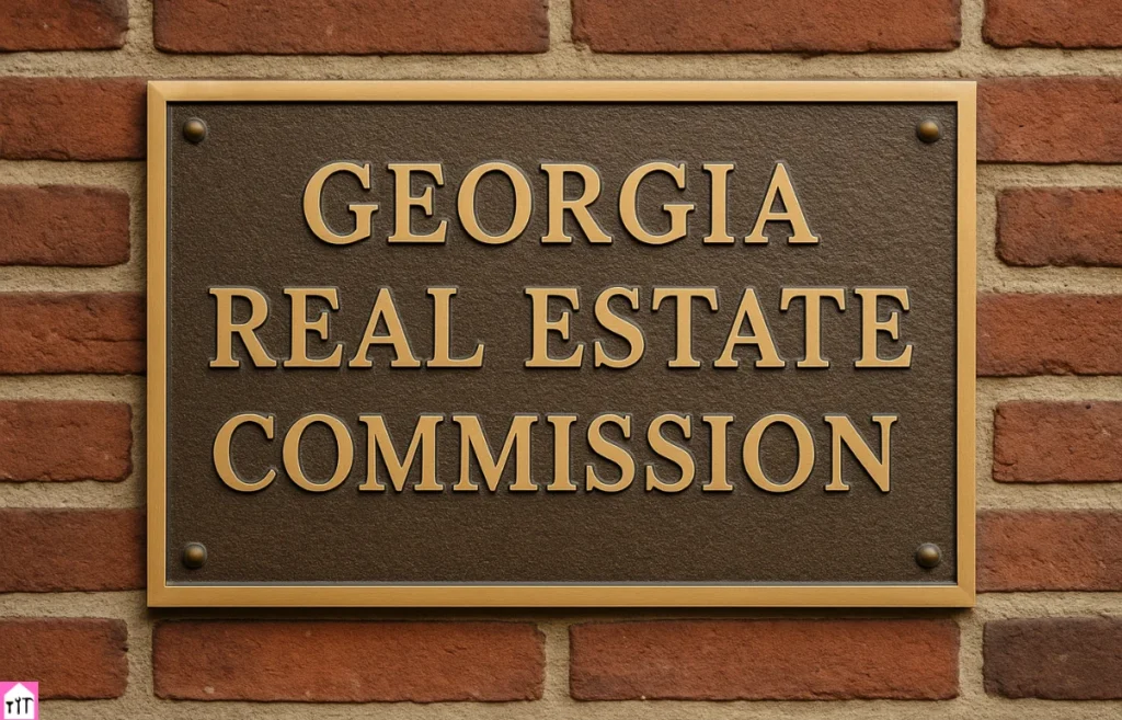 Georgia Real Estate Commission