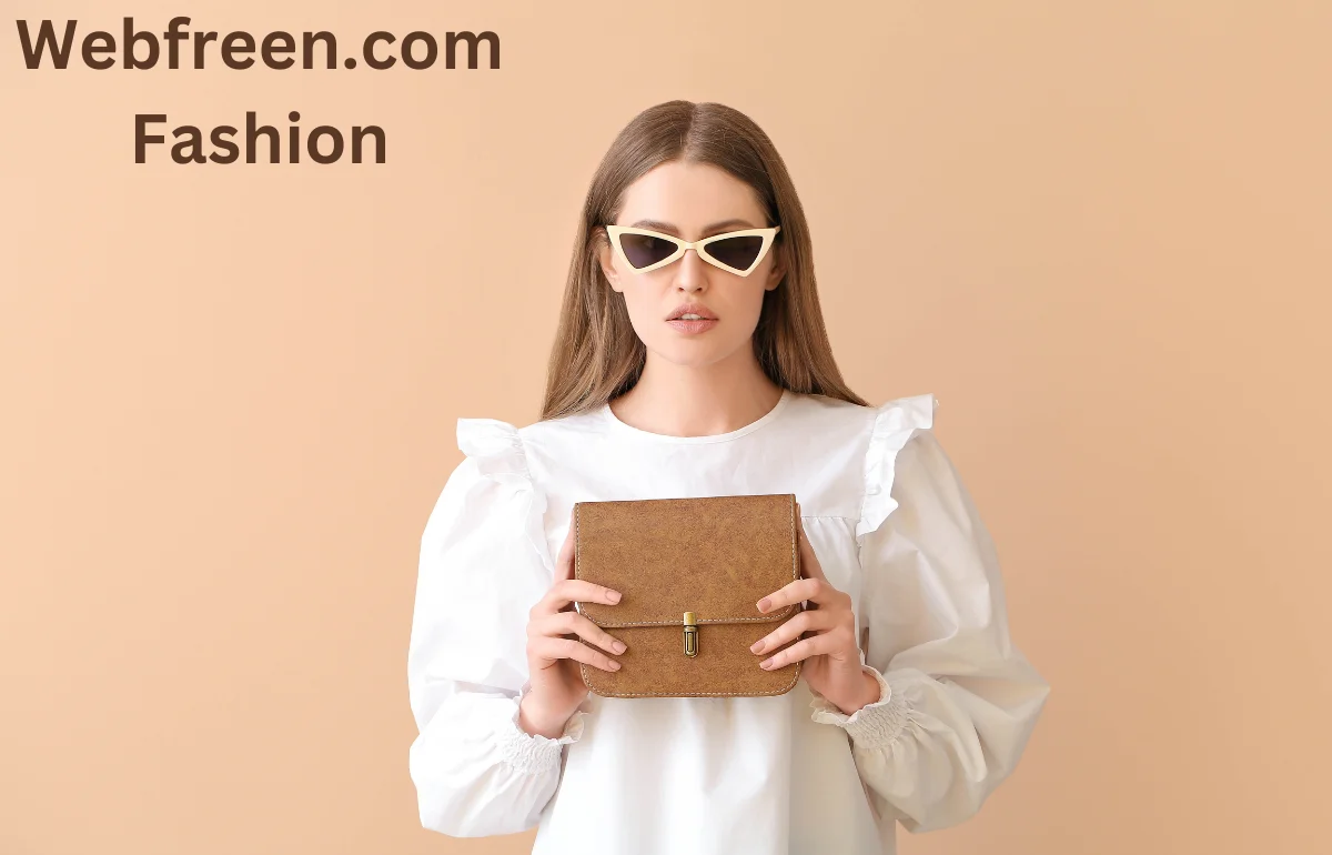 Webfreen.com Fashion