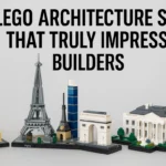 lego architecture sets