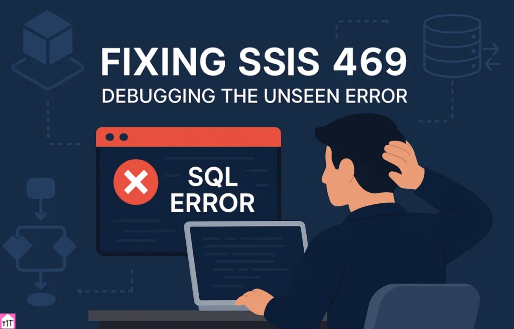SSIS 469