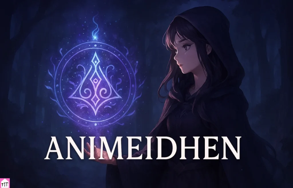 Animeidhen