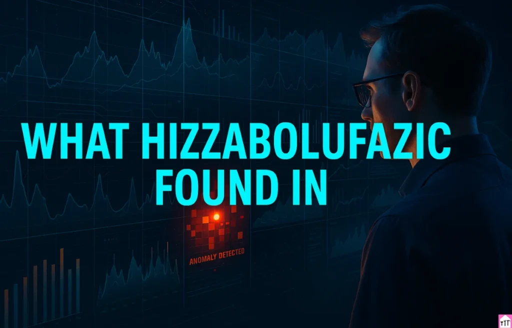 What Hizzaboloufazic Found in