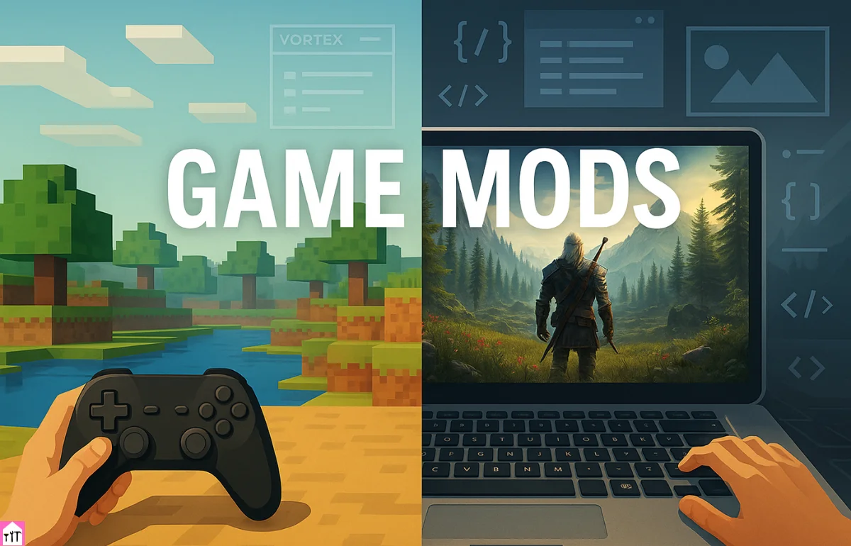 Game Mods LyncConf
