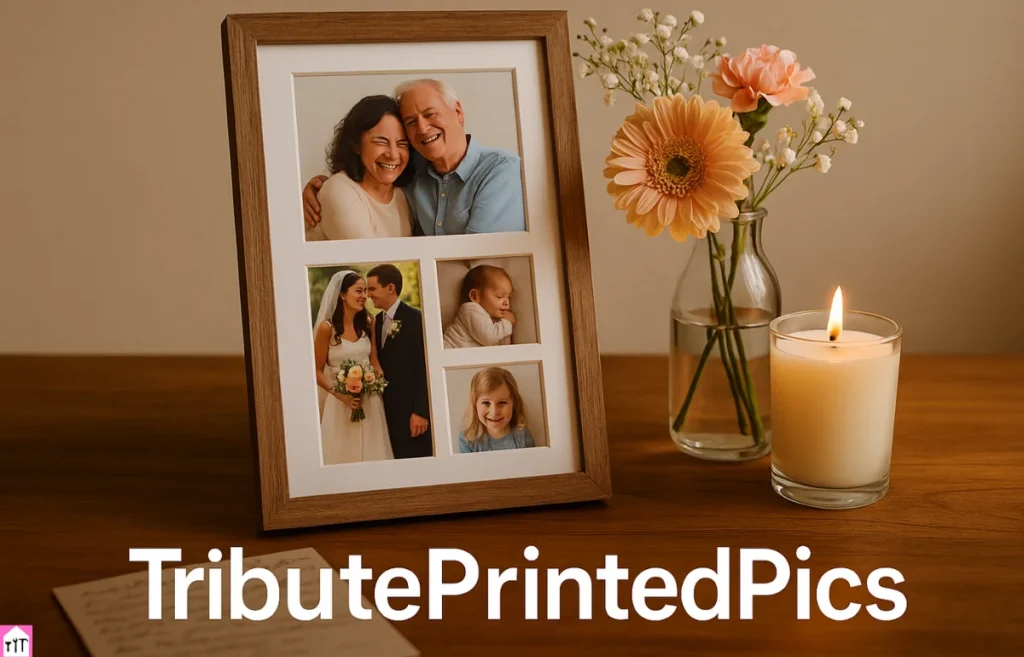 TributePrintedPics