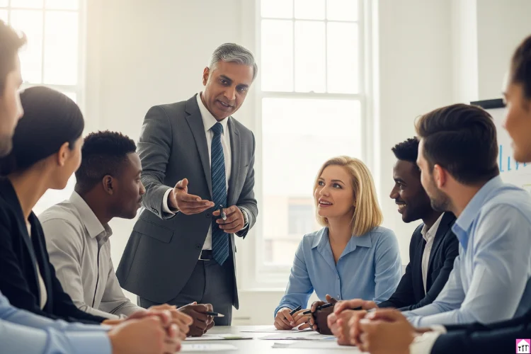 Emotional Intelligence: The Foundation of Effective Leadership