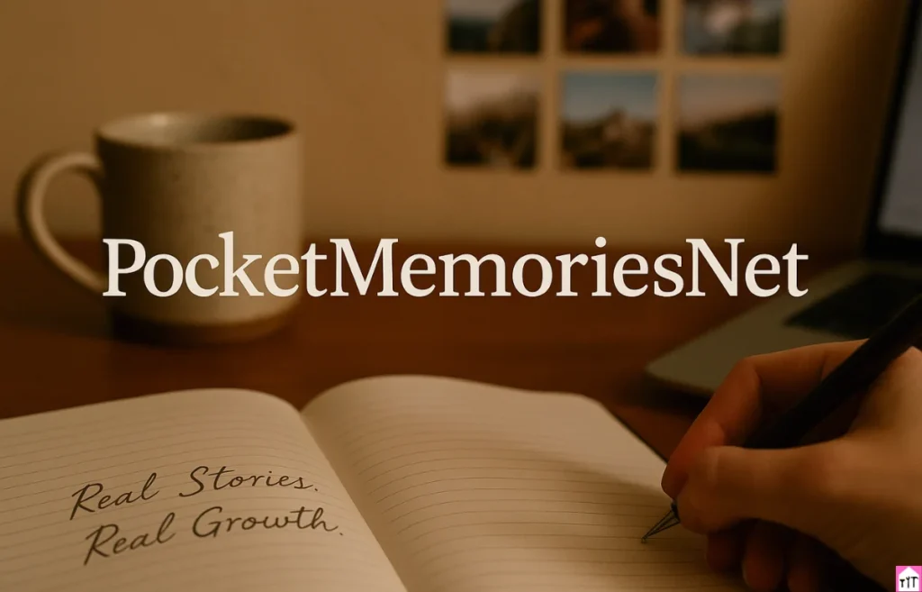 PocketMemoriesNet