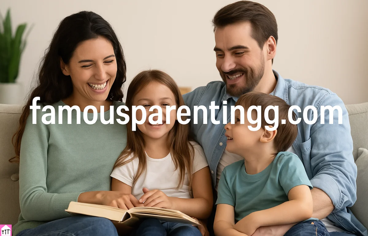 famousparentingg.com