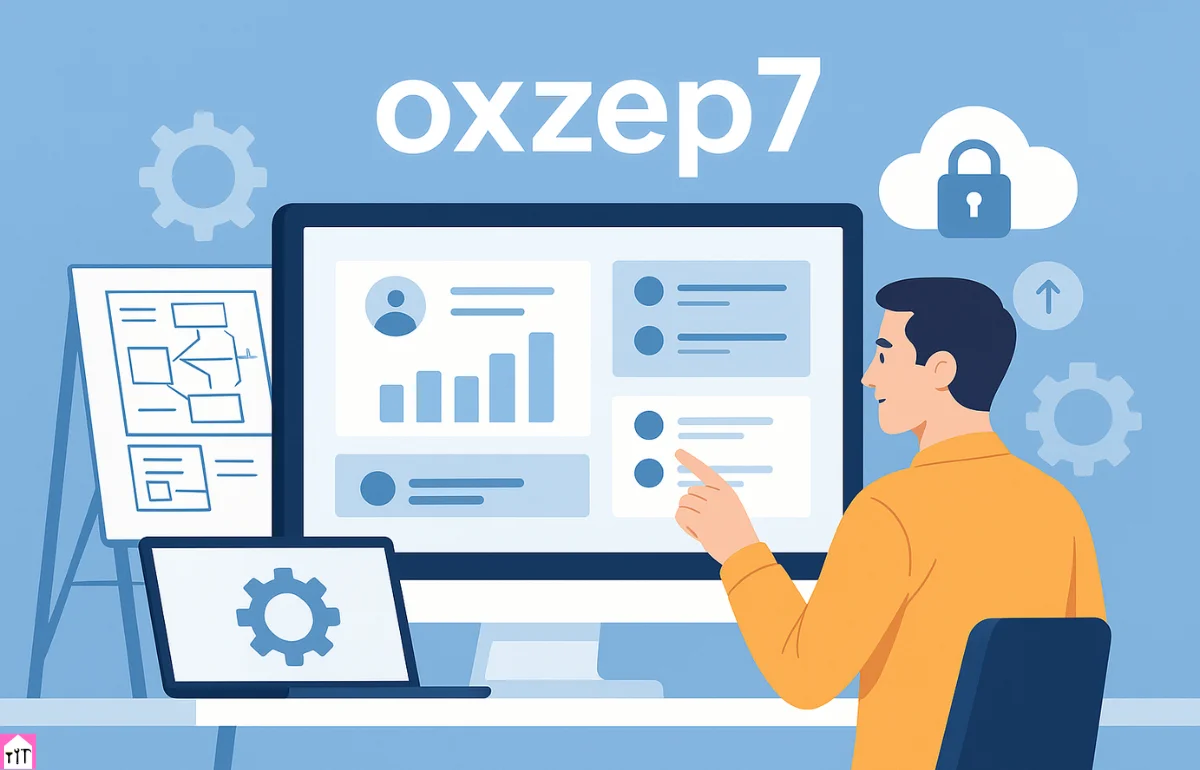 oxzep7