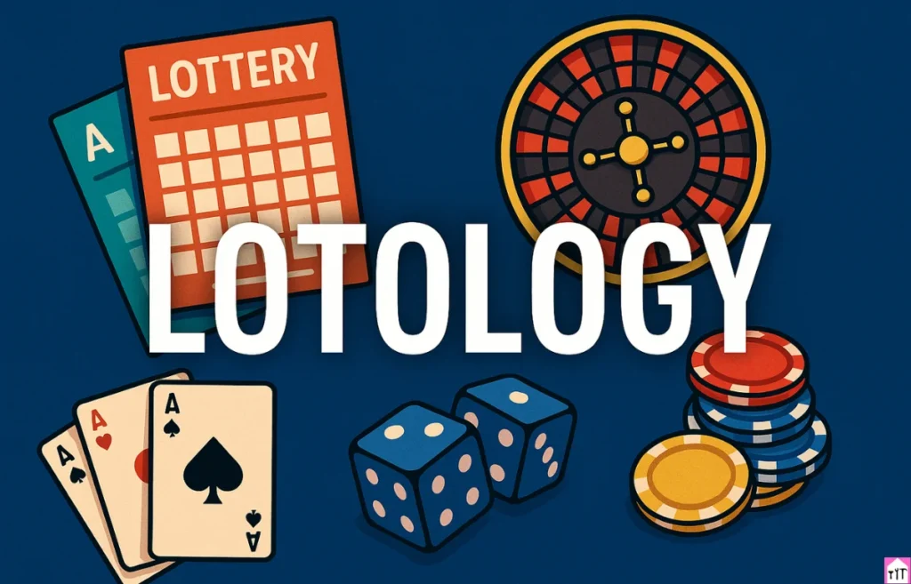 Lotology