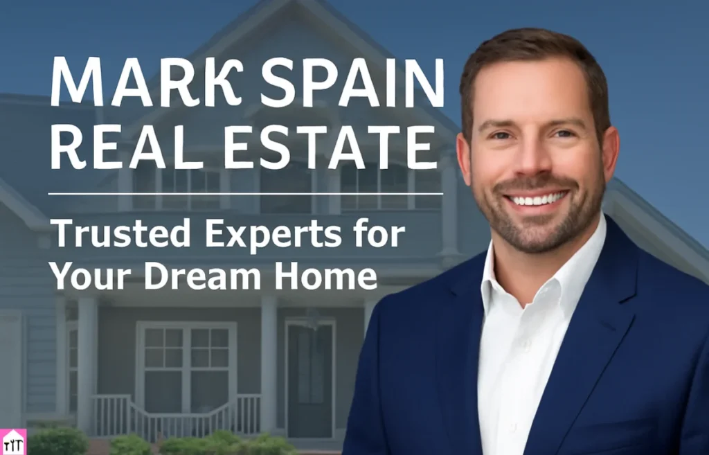 Mark Spain Real Estate