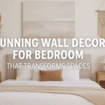 Wall Decor for Bedroom