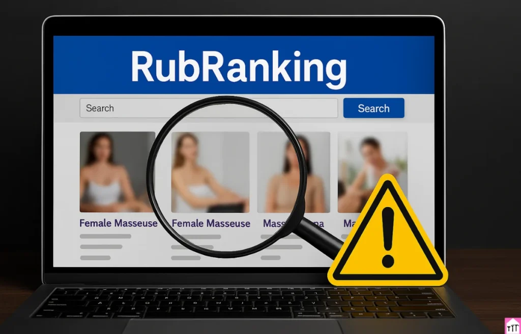 RubRanking