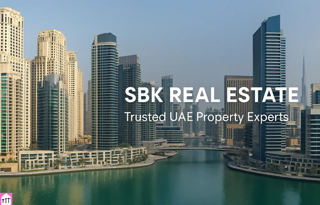 SBK Real Estate