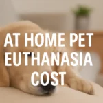At Home Pet Euthanasia Cost