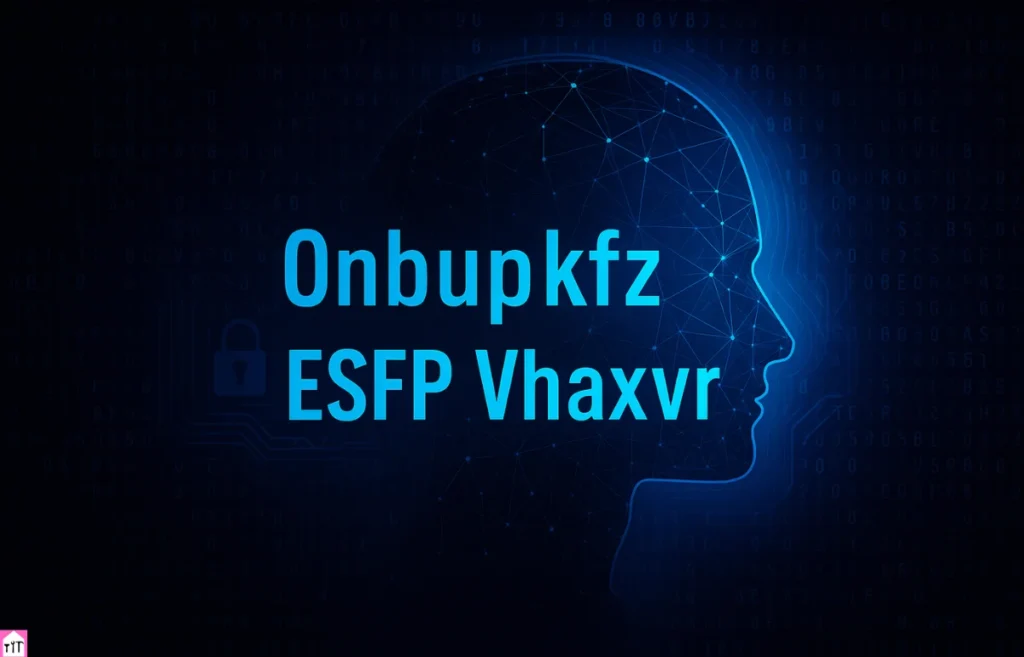 Onbupkfz ESFP Vhaxvr