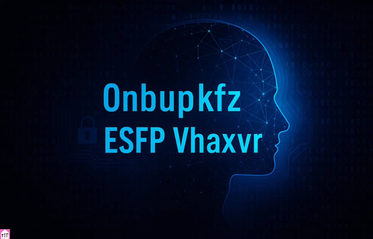 Onbupkfz ESFP Vhaxvr