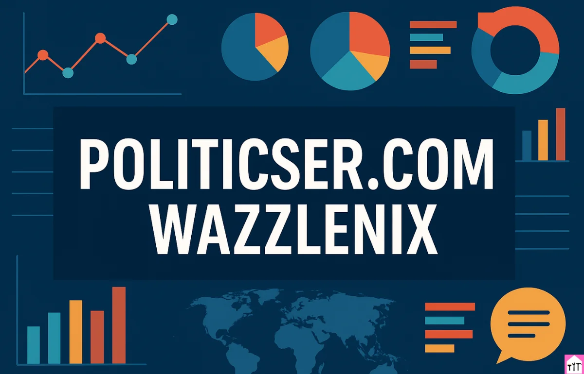 Politicser.com Wazzlenix