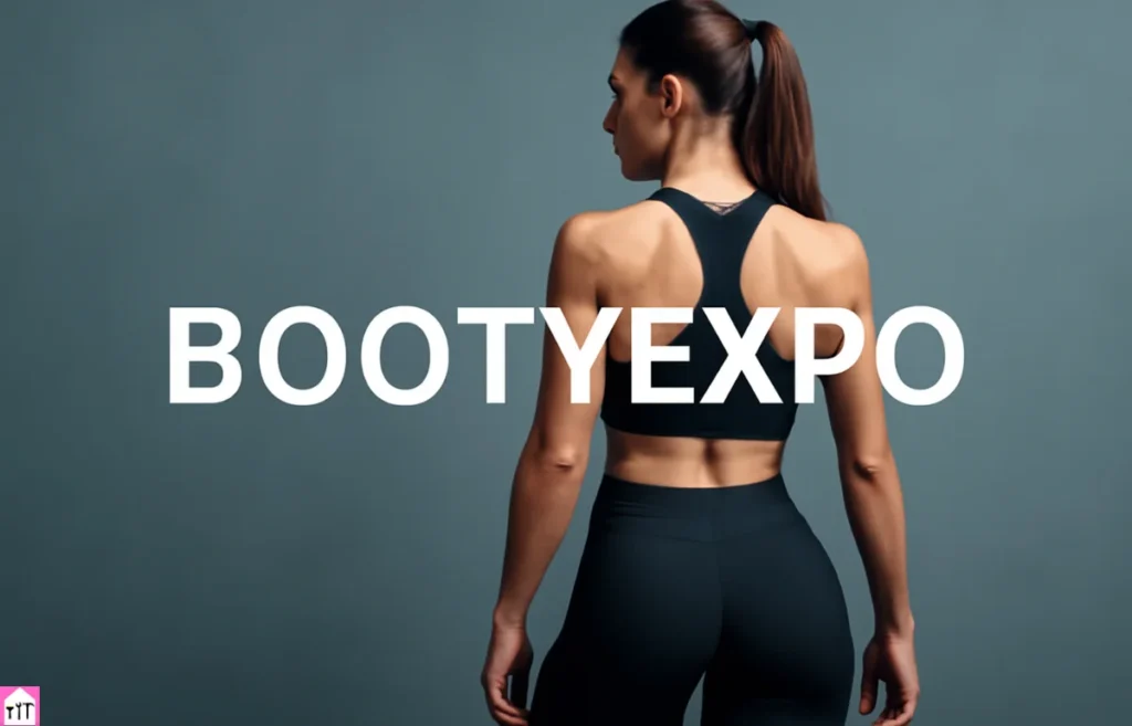 Bootyexpo