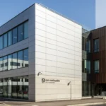 Non-Combustible Cladding
