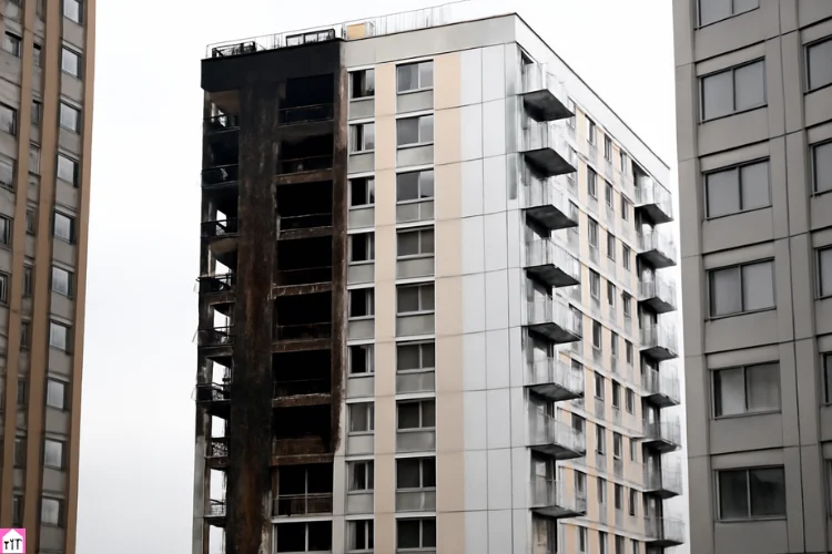 What is the Cladding Crisis?