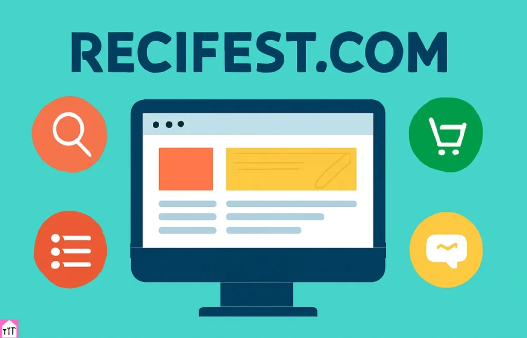 Recifest.com