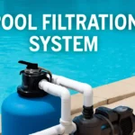 Pool Filtration System