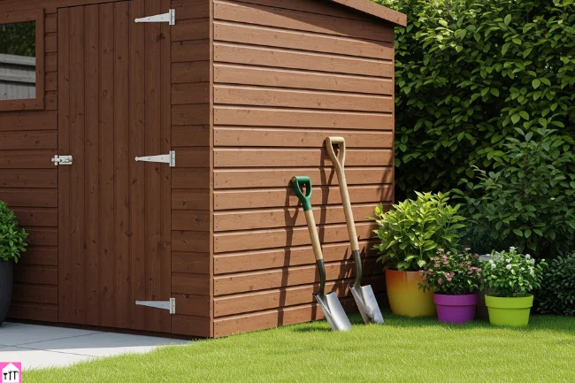 Advantages of Permanent Storage Sheds
