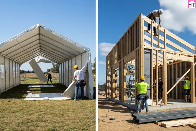 Materials and Construction