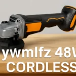 YWMLFZ 48W Cordless
