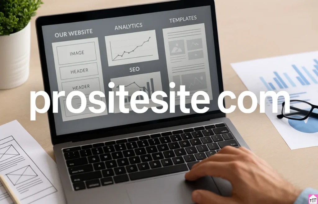 prositesite com