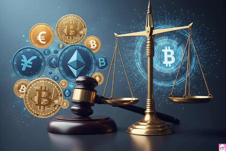 XRP Regulatory Environment