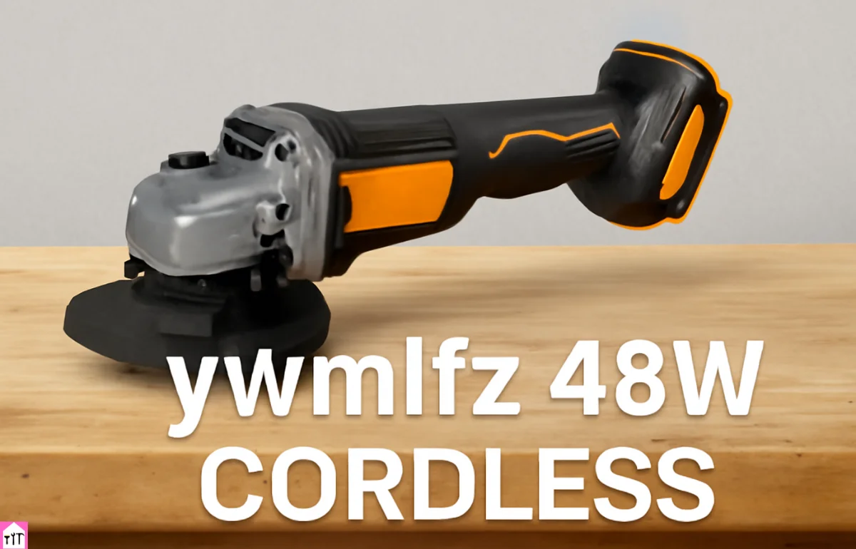 YWMLFZ 48W Cordless