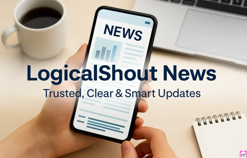 LogicalShout News