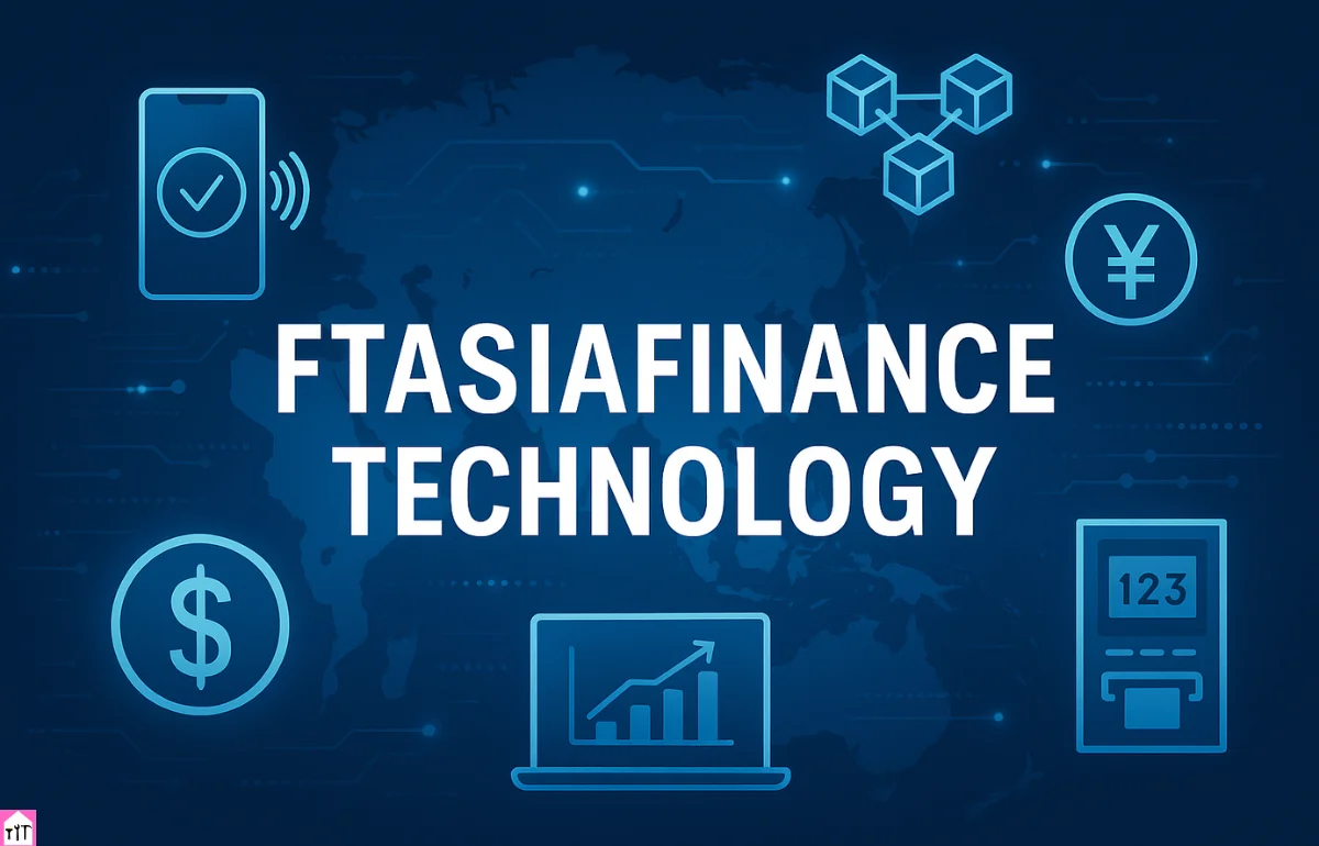 Ftasiafinance Technology