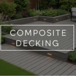 composite decking