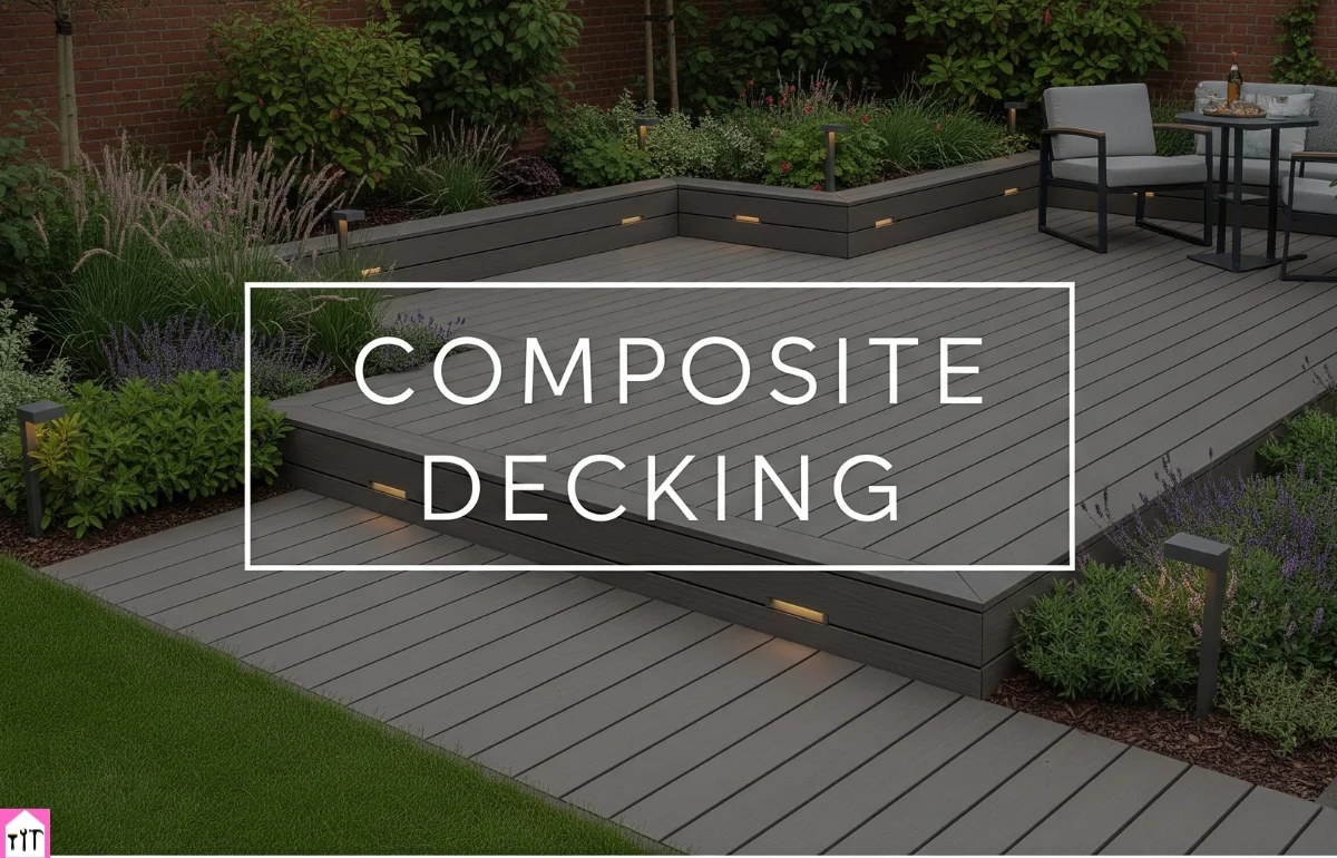 composite decking