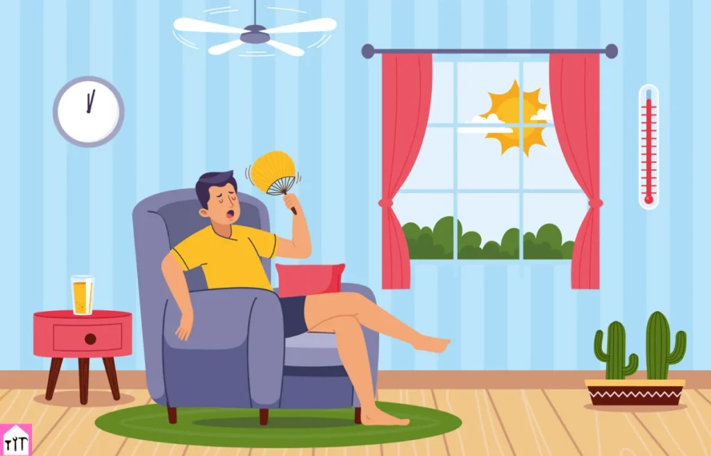 Ceiling Fan