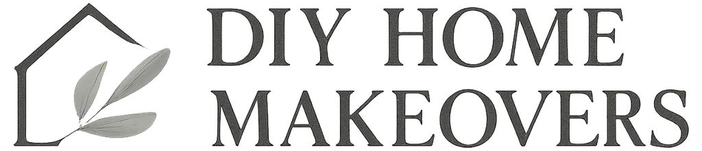 DIY Home Makeovers